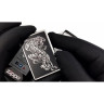 Зажигалка ZIPPO 207 TIGRE