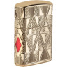 Зажигалка ZIPPO ARMOR 29671