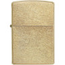Зажигалка ZIPPO CLASSIC GOLD DUST 207G