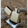 Зажигалка ZIPPO CLASSIC GOLD DUST 207G